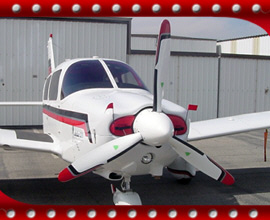 DesignerProp - Custom Airplane Propellers and Propeller Paint Jobs and Schemes