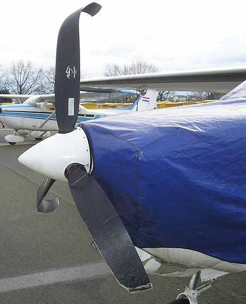 Ameritech Aviation - Aircraft Engines, Propellers, Engine Repair and Propeller Repair and Custom Props